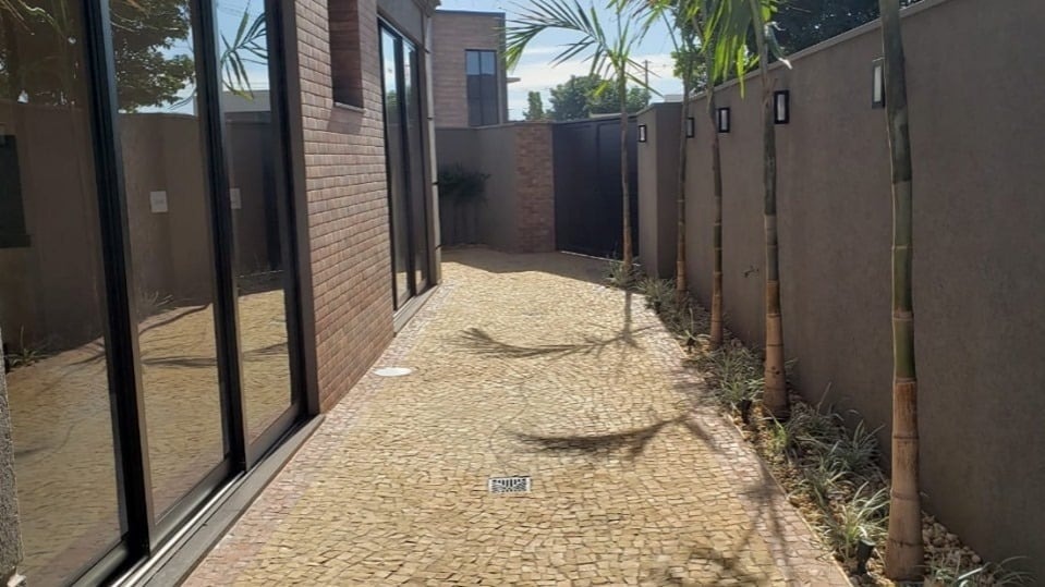 Casa, 4 quartos - Foto 2