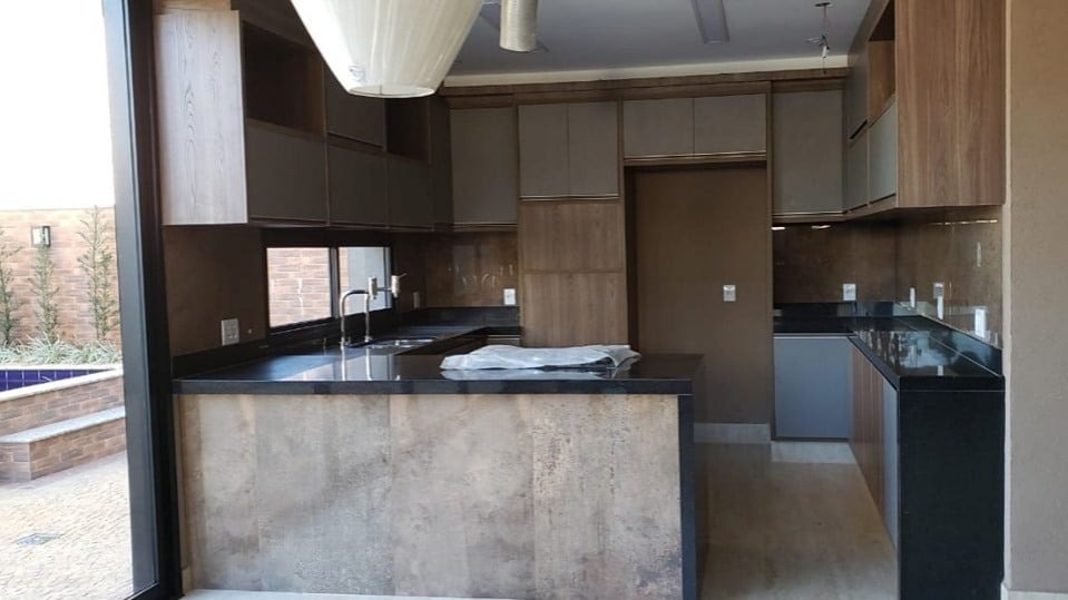Casa, 4 quartos - Foto 5