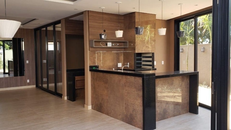 Casa, 4 quartos - Foto 6