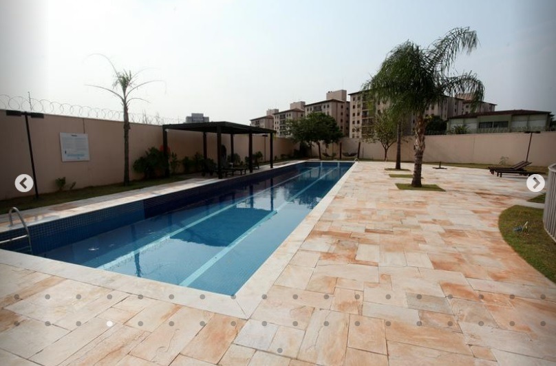 Flat/Apart Hotel, 2 quartos, 45 m² - Foto 4