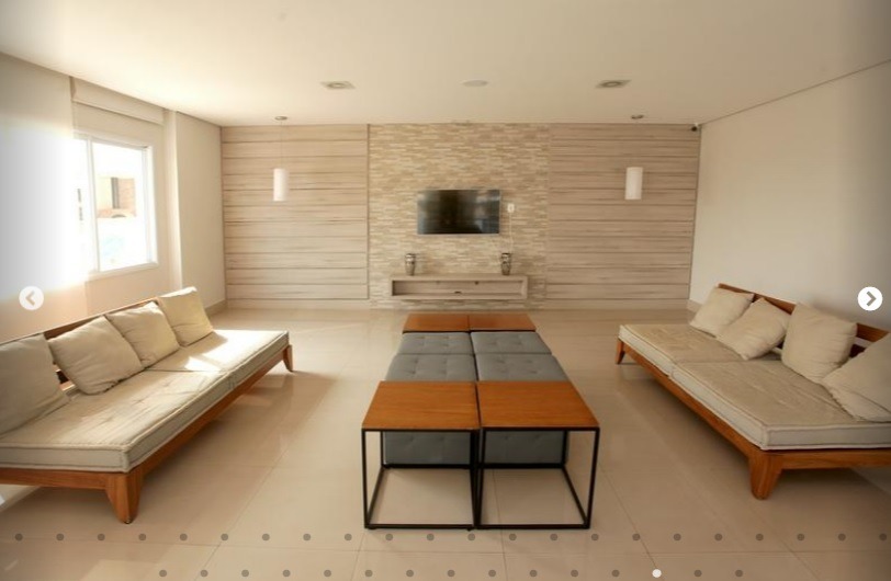 Flat/Apart Hotel, 2 quartos, 45 m² - Foto 6