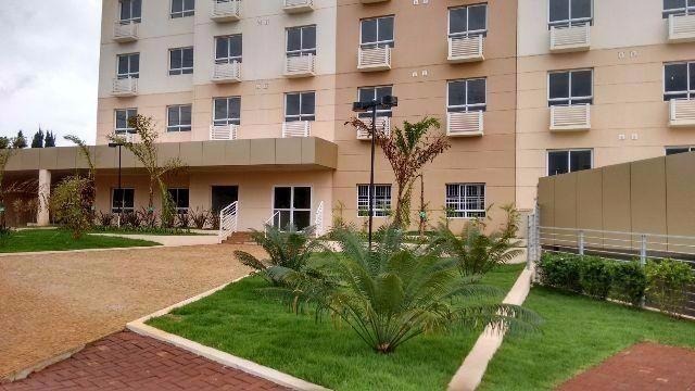 Flat/Apart Hotel, 1 quarto, 22 m² - Foto 2