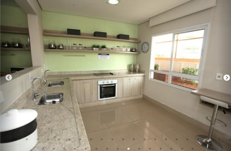 Flat/Apart Hotel, 1 quarto, 22 m² - Foto 10