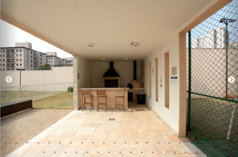 Flat/Apart Hotel, 1 quarto, 22 m² - Foto 12