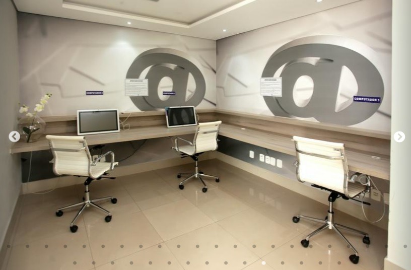 Flat/Apart Hotel, 1 quarto, 22 m² - Foto 13