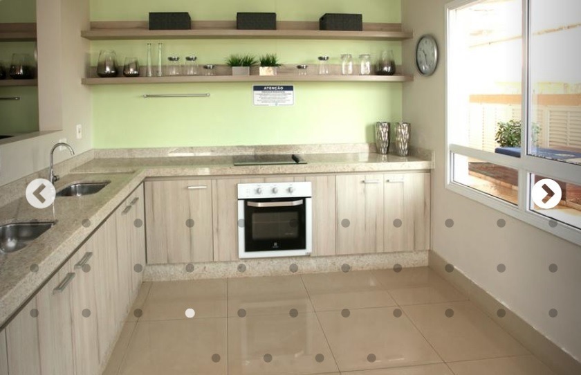 Flat/Apart Hotel, 1 quarto, 22 m² - Foto 14