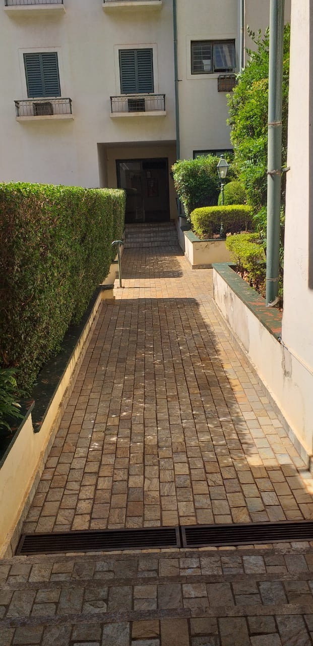 Apartamento, 2 quartos, 77 m² - Foto 2