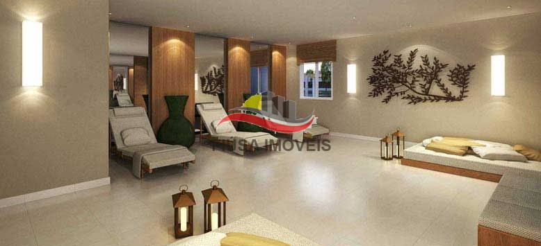 Apartamento, 3 quartos, 128 m² - Foto 12
