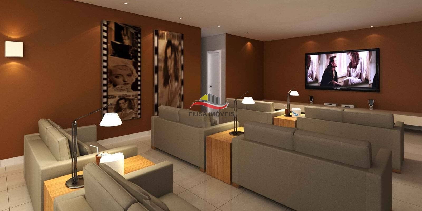 Apartamento, 3 quartos, 128 m² - Foto 23