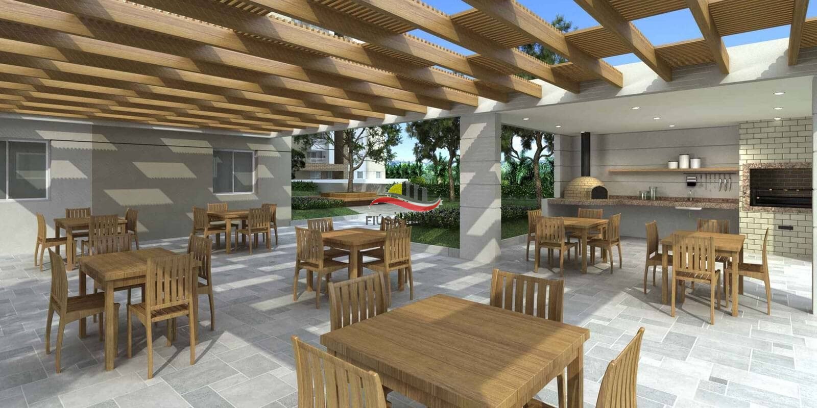 Apartamento, 3 quartos, 128 m² - Foto 25