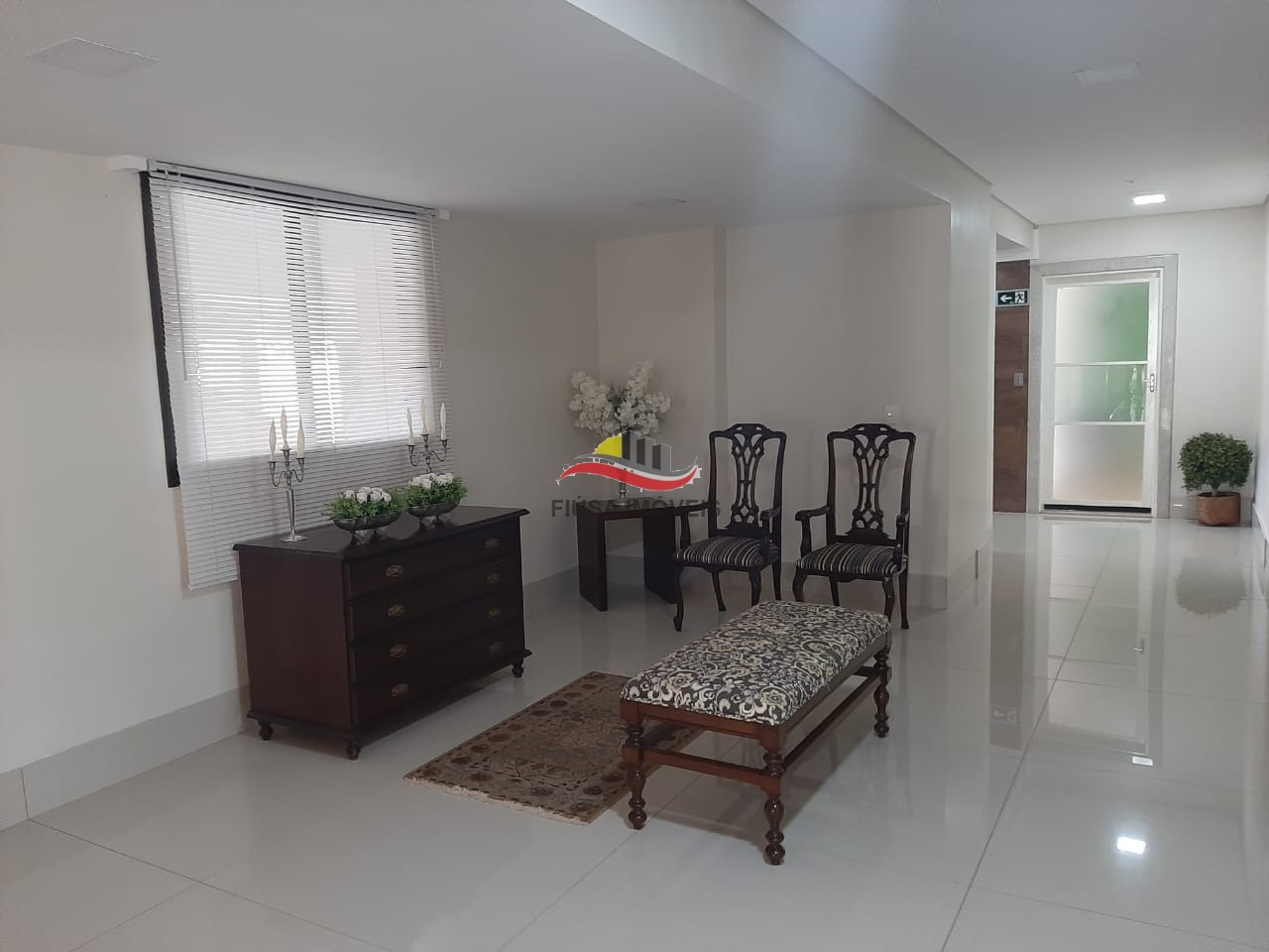 Apartamento, 3 quartos, 112 m² - Foto 3