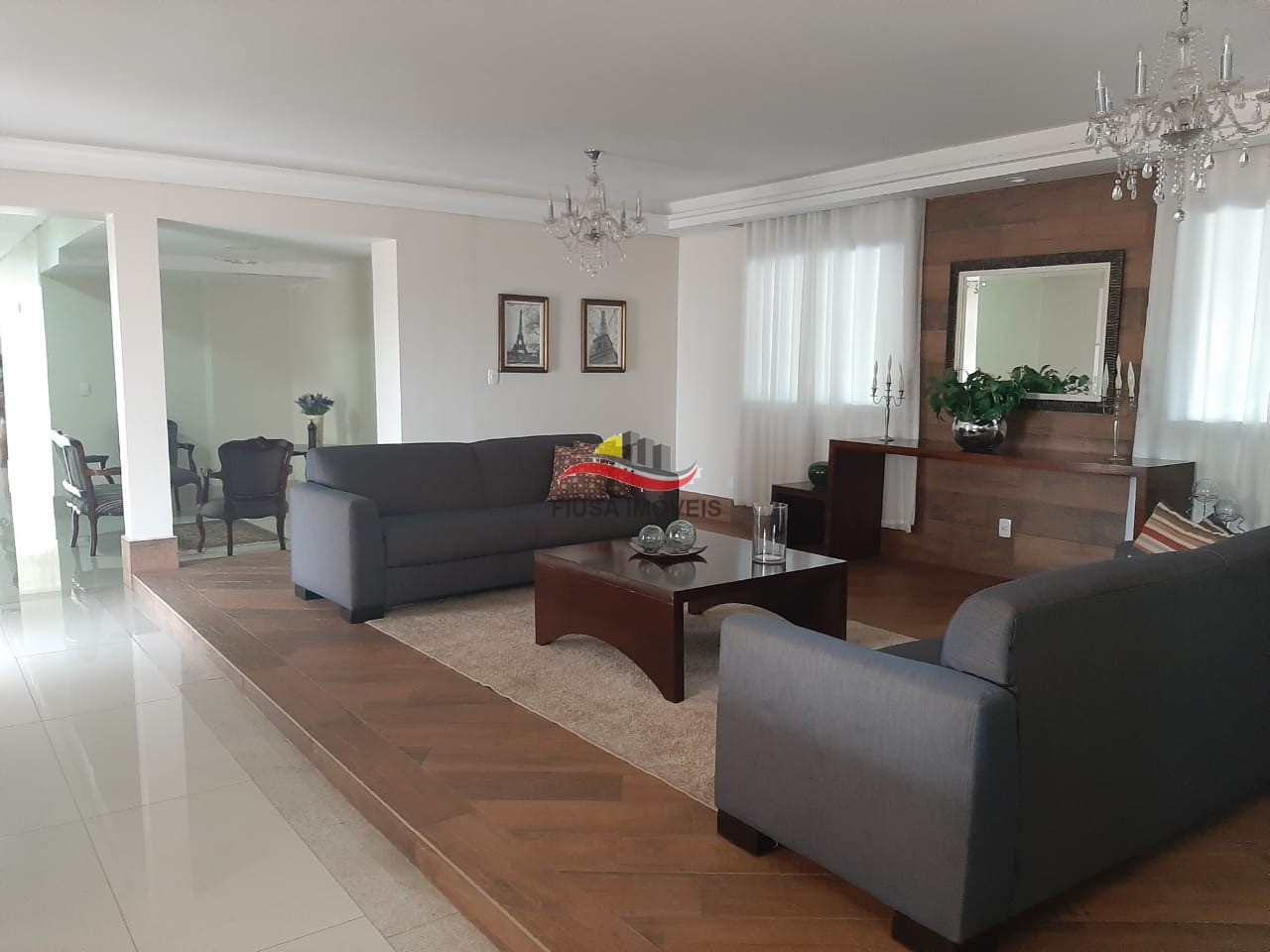Cobertura, 4 quartos, 160 m² - Foto 2