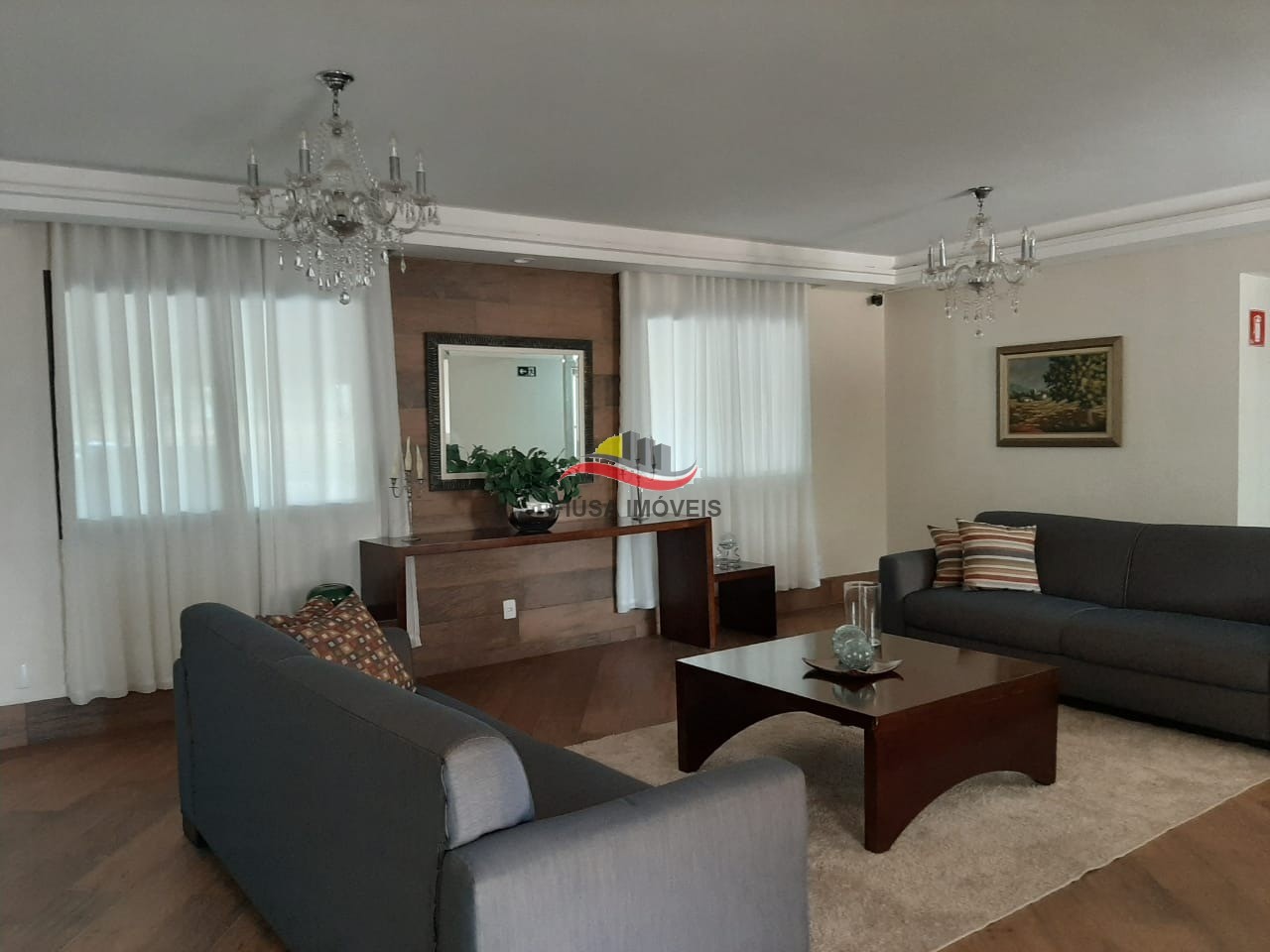 Cobertura, 4 quartos, 160 m² - Foto 3