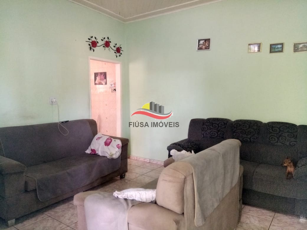 Casa, 2 quartos - Foto 4