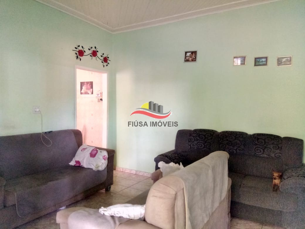 Casa, 2 quartos - Foto 5