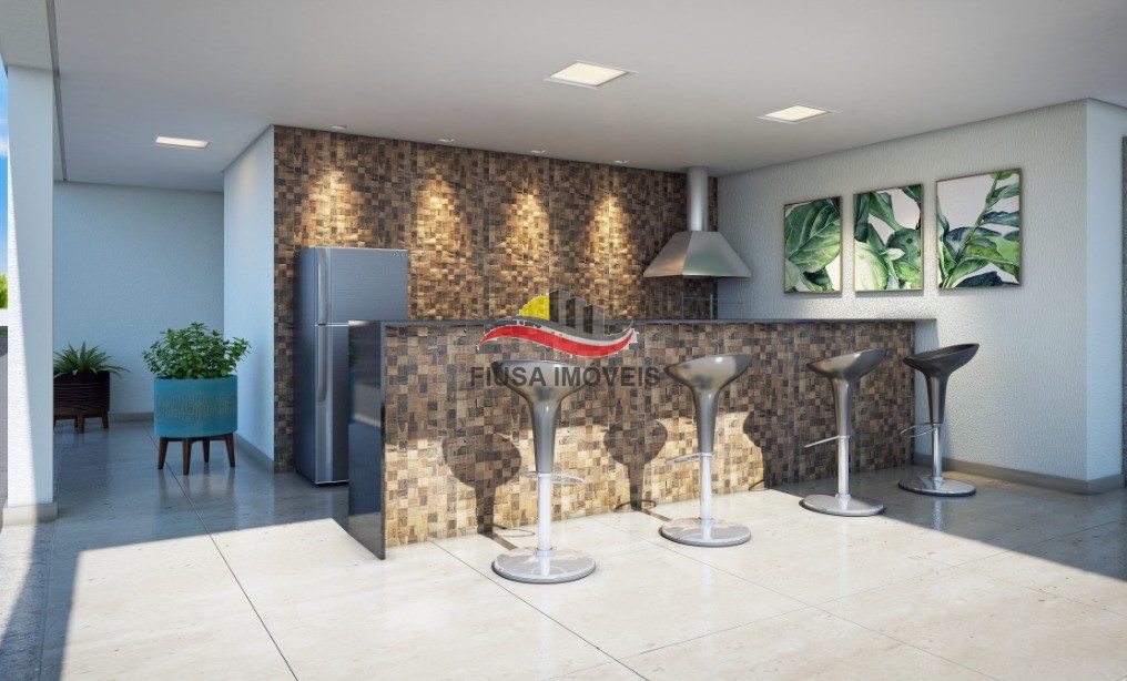Apartamento, 2 quartos, 43 m² - Foto 8