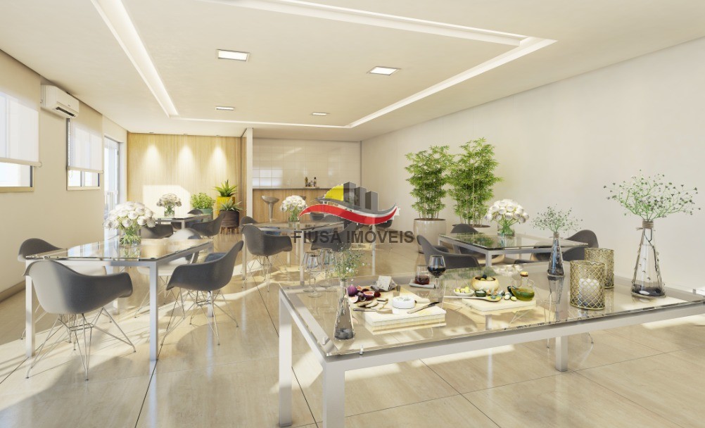Apartamento, 2 quartos, 43 m² - Foto 10