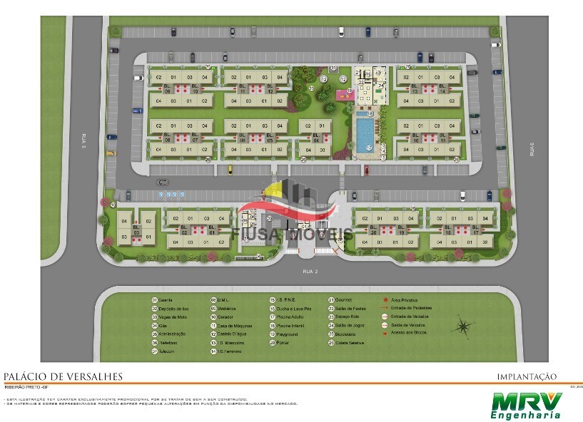 Apartamento, 2 quartos, 43 m² - Foto 13