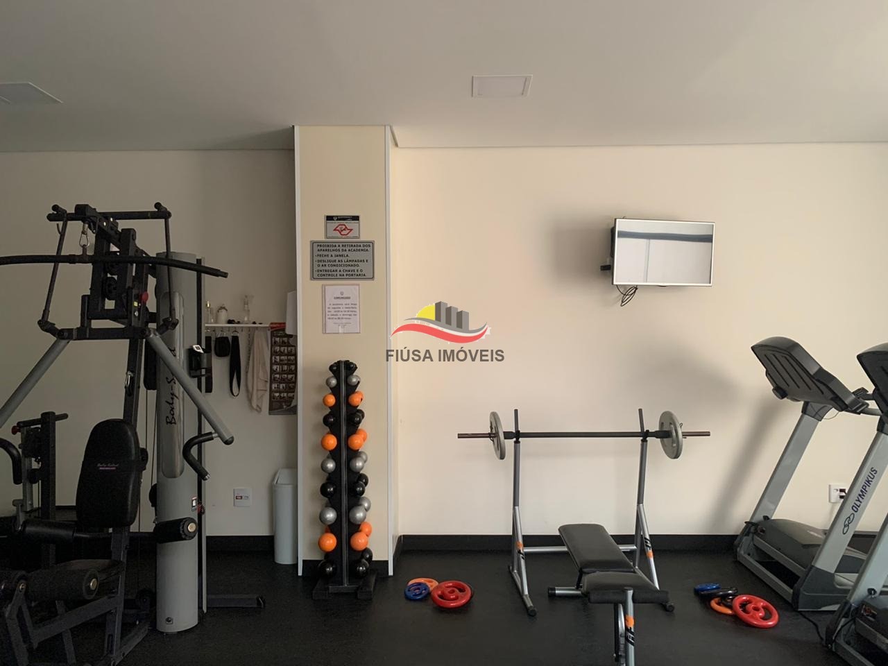 Apartamento, 3 quartos, 108 m² - Foto 36