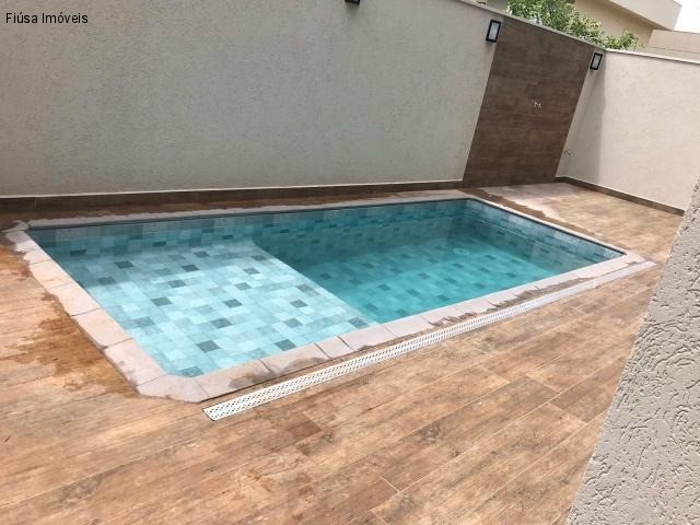 Casa, 4 quartos, 204 m² - Foto 4