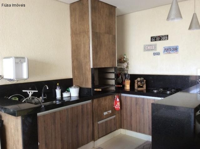 Casa, 3 quartos, 90 m² - Foto 11