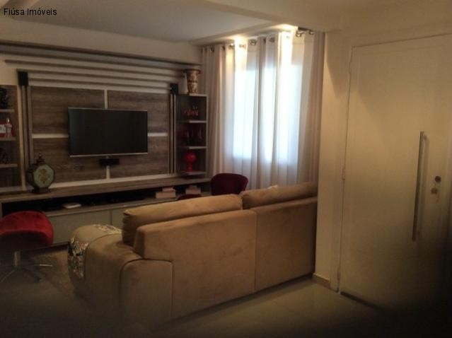 Casa, 3 quartos, 90 m² - Foto 4
