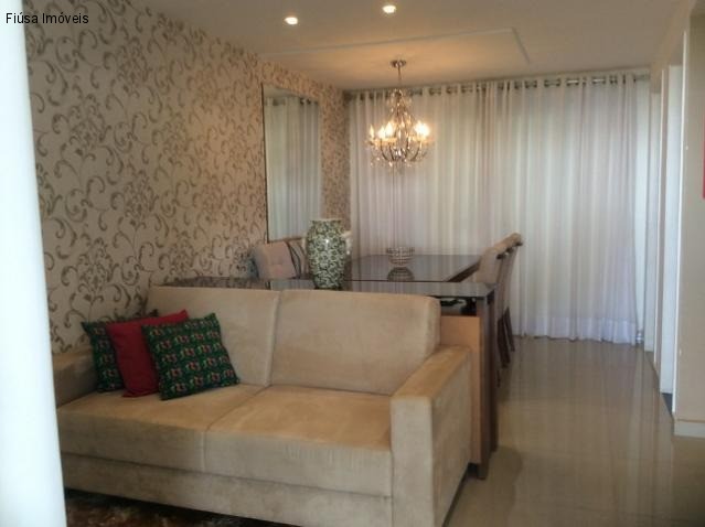 Casa, 3 quartos, 90 m² - Foto 3