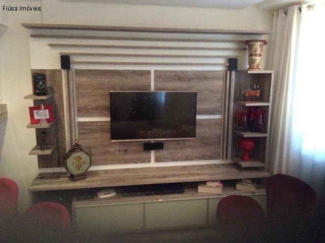 Casa, 3 quartos, 90 m² - Foto 8
