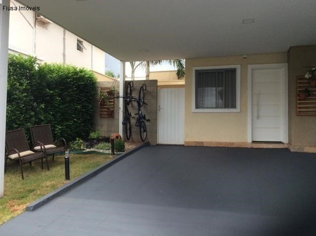 Casa, 3 quartos, 90 m² - Foto 2