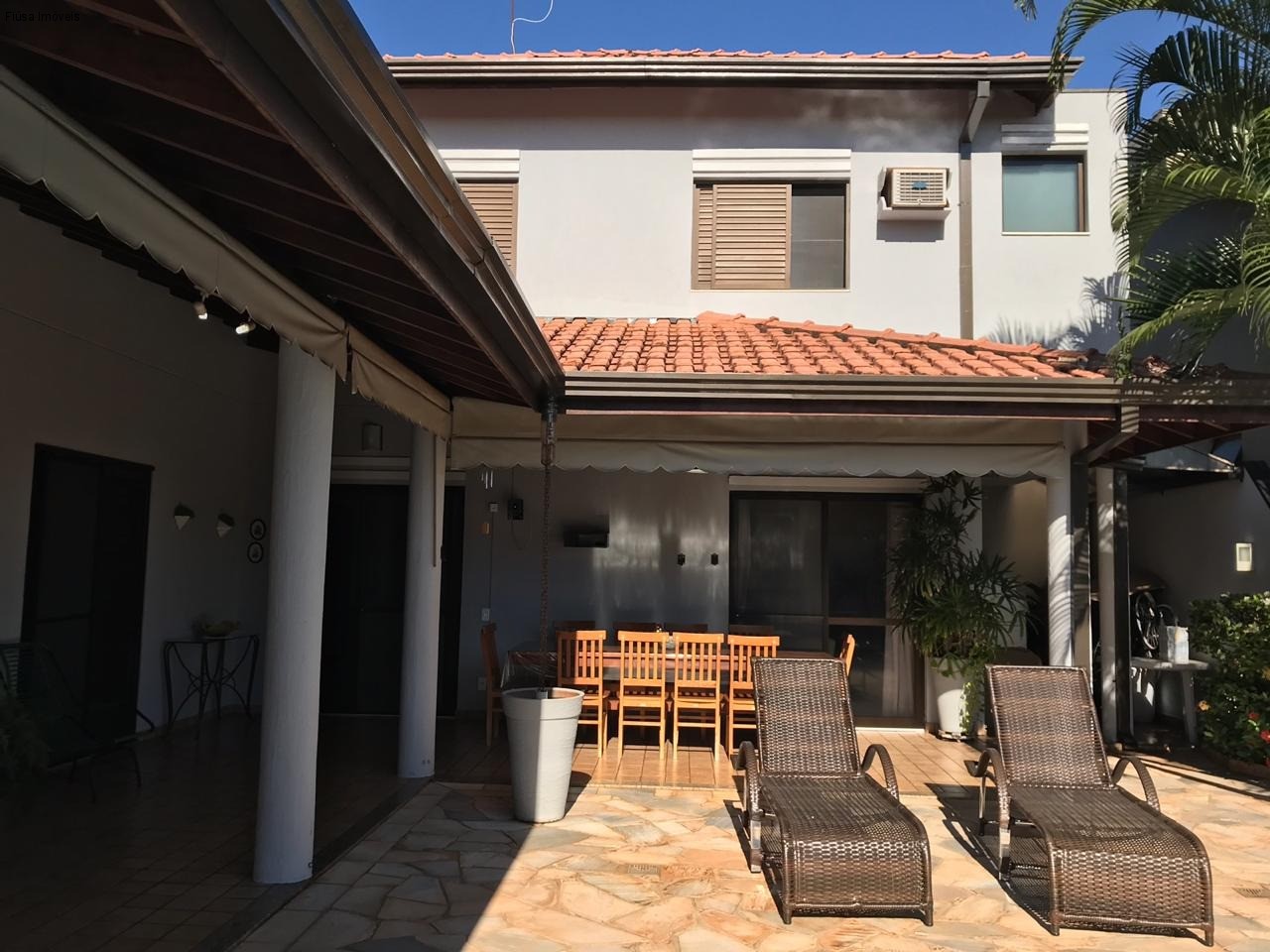 Casa, 5 quartos, 322 m² - Foto 7
