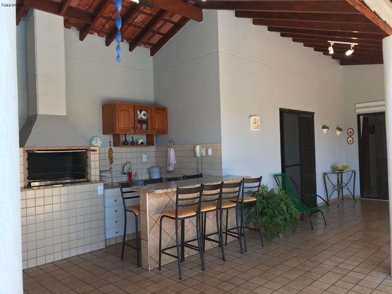 Casa, 5 quartos, 322 m² - Foto 8