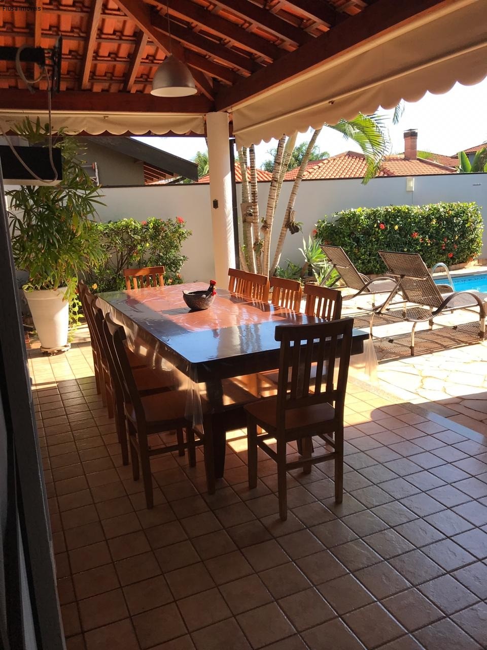 Casa, 5 quartos, 322 m² - Foto 9