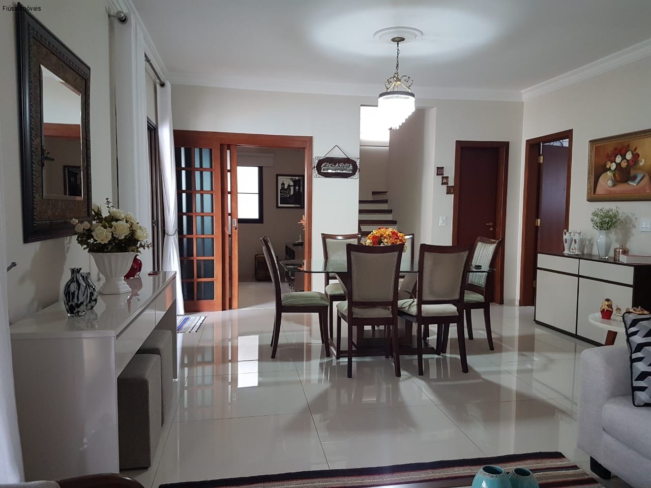 Casa, 5 quartos, 322 m² - Foto 17