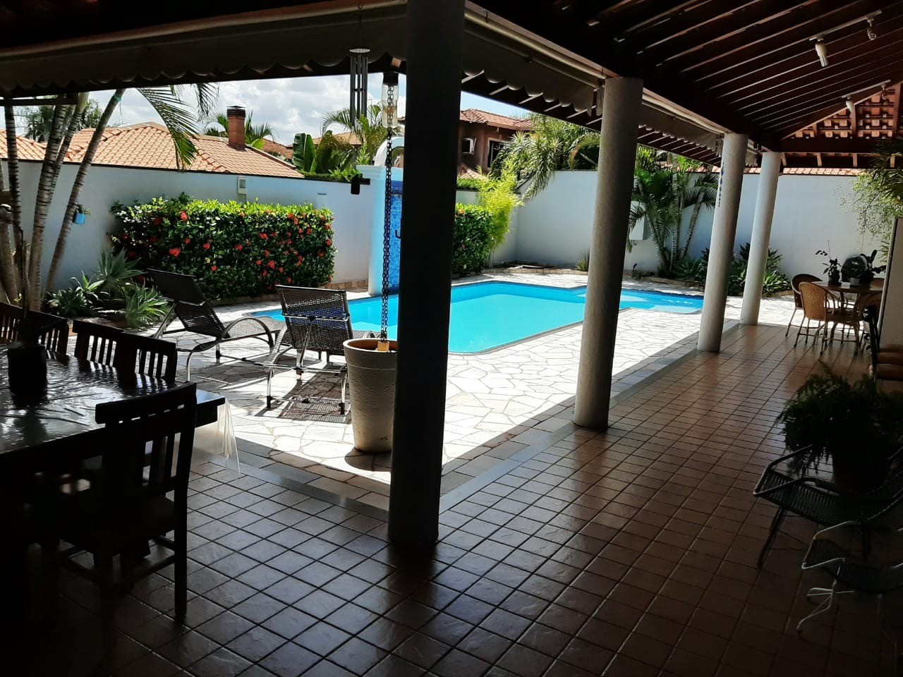 Casa, 5 quartos, 322 m² - Foto 6