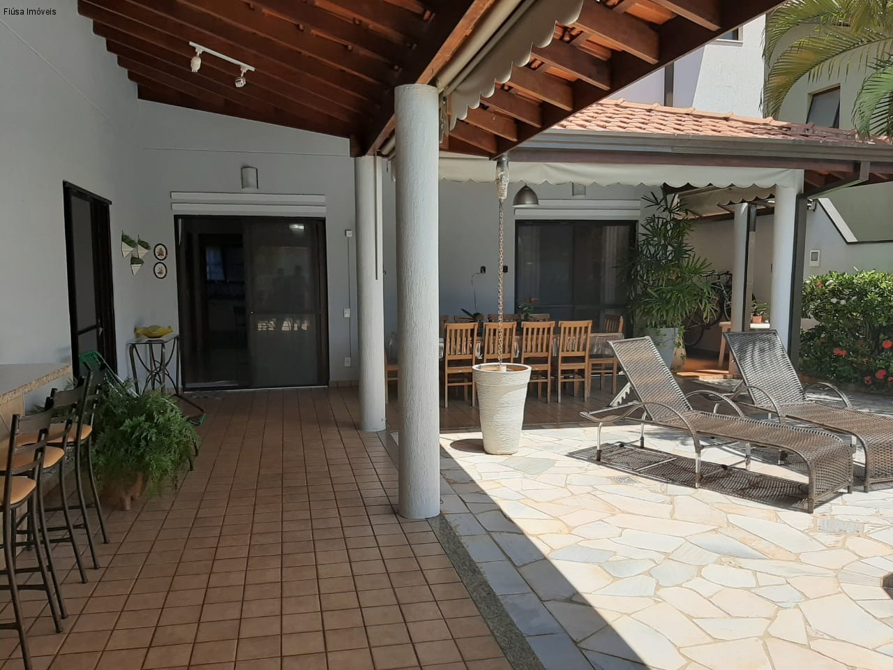 Casa, 5 quartos, 322 m² - Foto 10