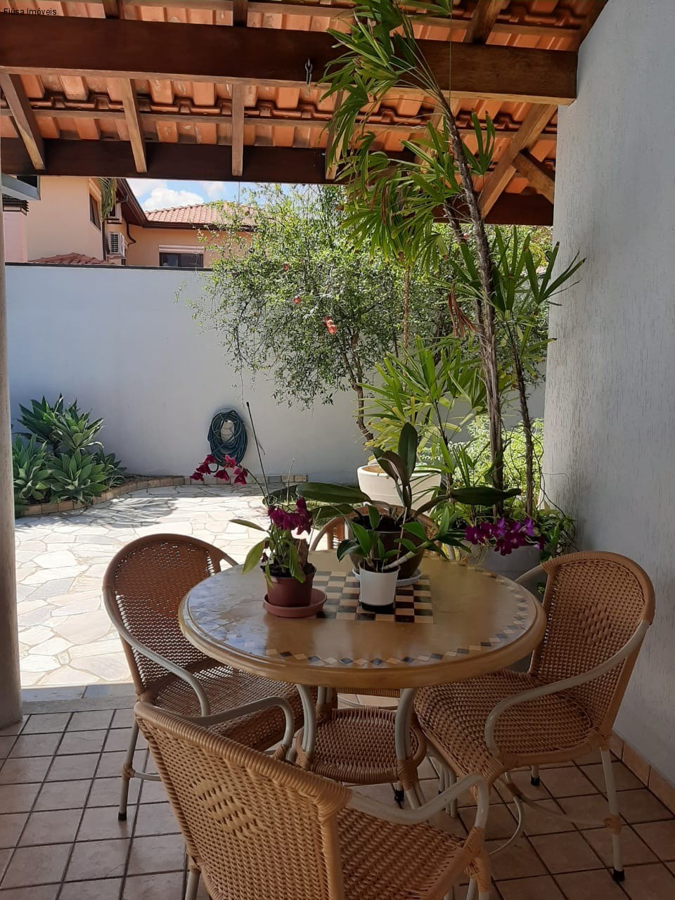 Casa, 5 quartos, 322 m² - Foto 11