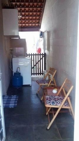 Casa, 4 quartos, 120 m² - Foto 19