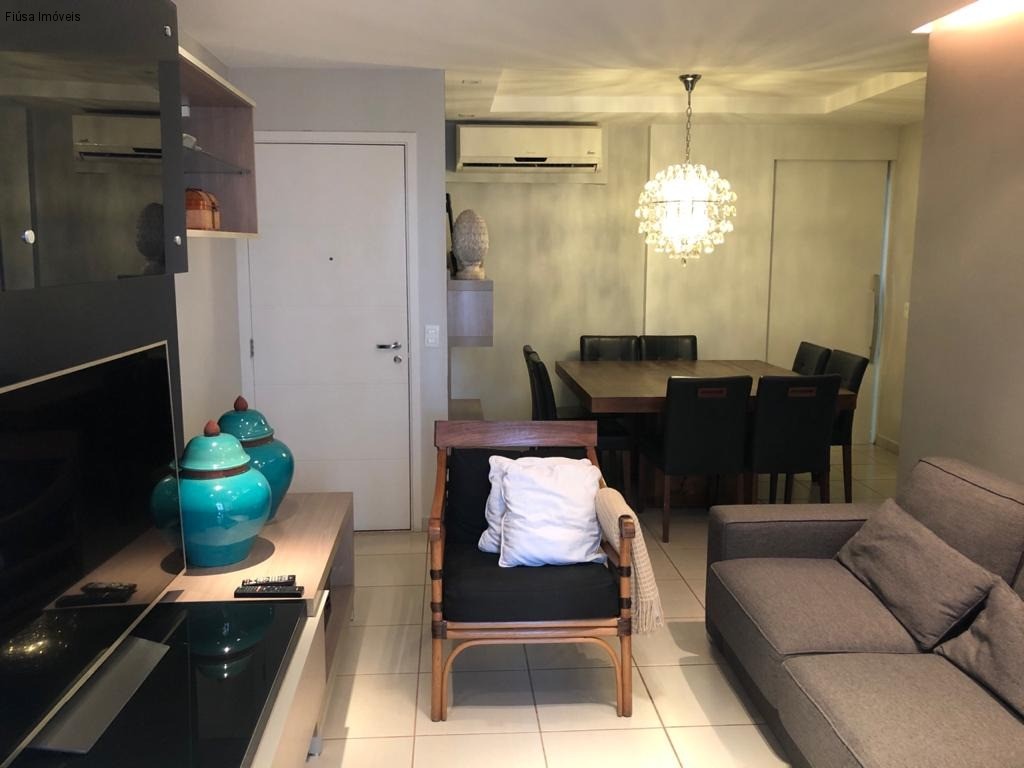 Apartamento, 3 quartos, 114 m² - Foto 6