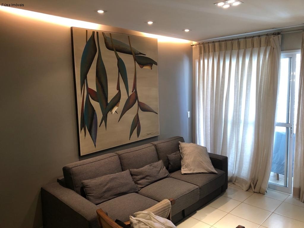 Apartamento, 3 quartos, 114 m² - Foto 5