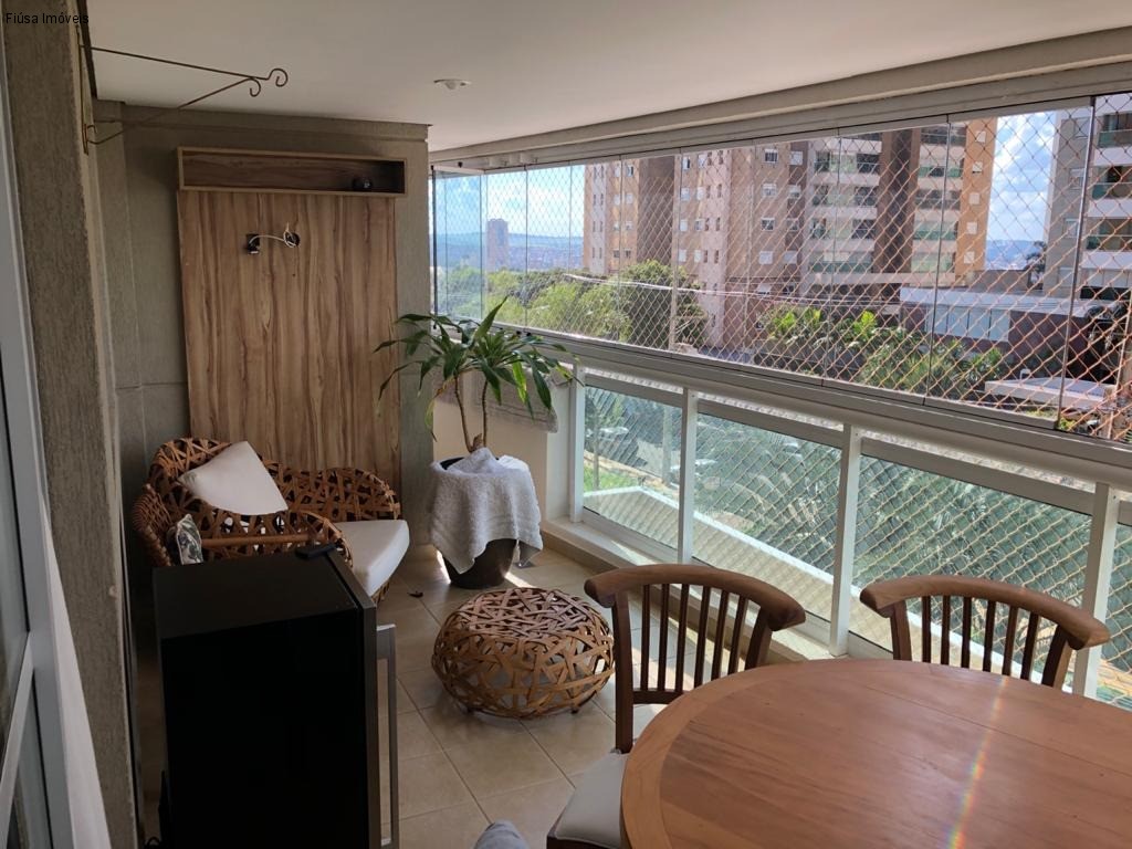 Apartamento, 3 quartos, 114 m² - Foto 15
