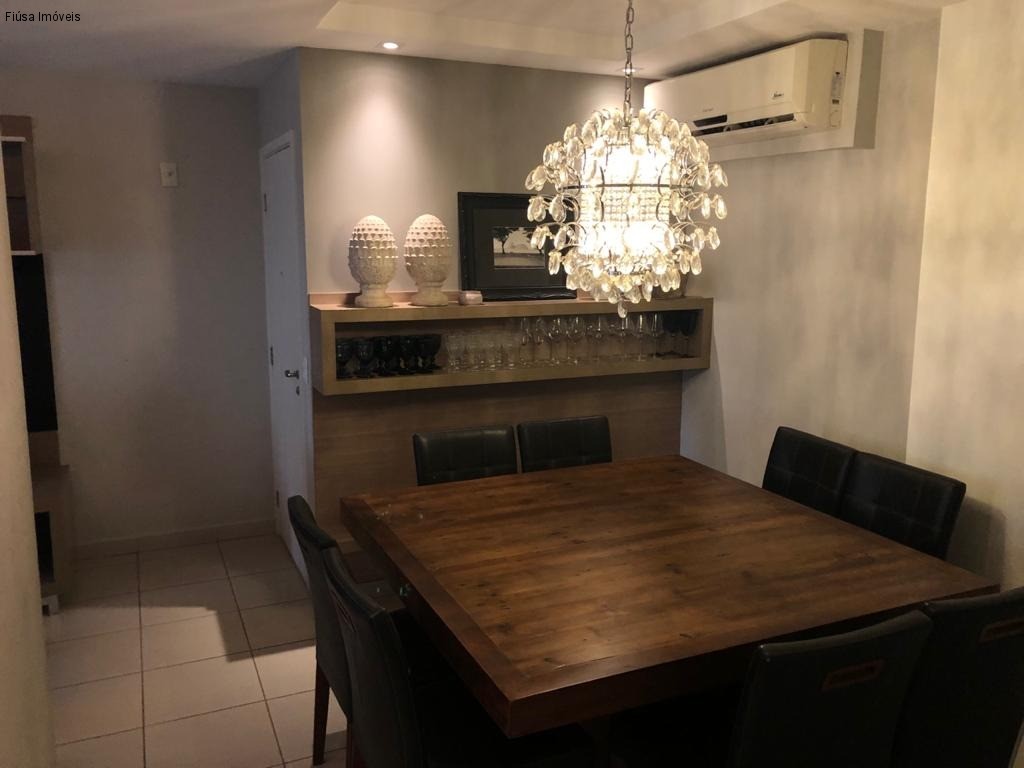 Apartamento, 3 quartos, 114 m² - Foto 8