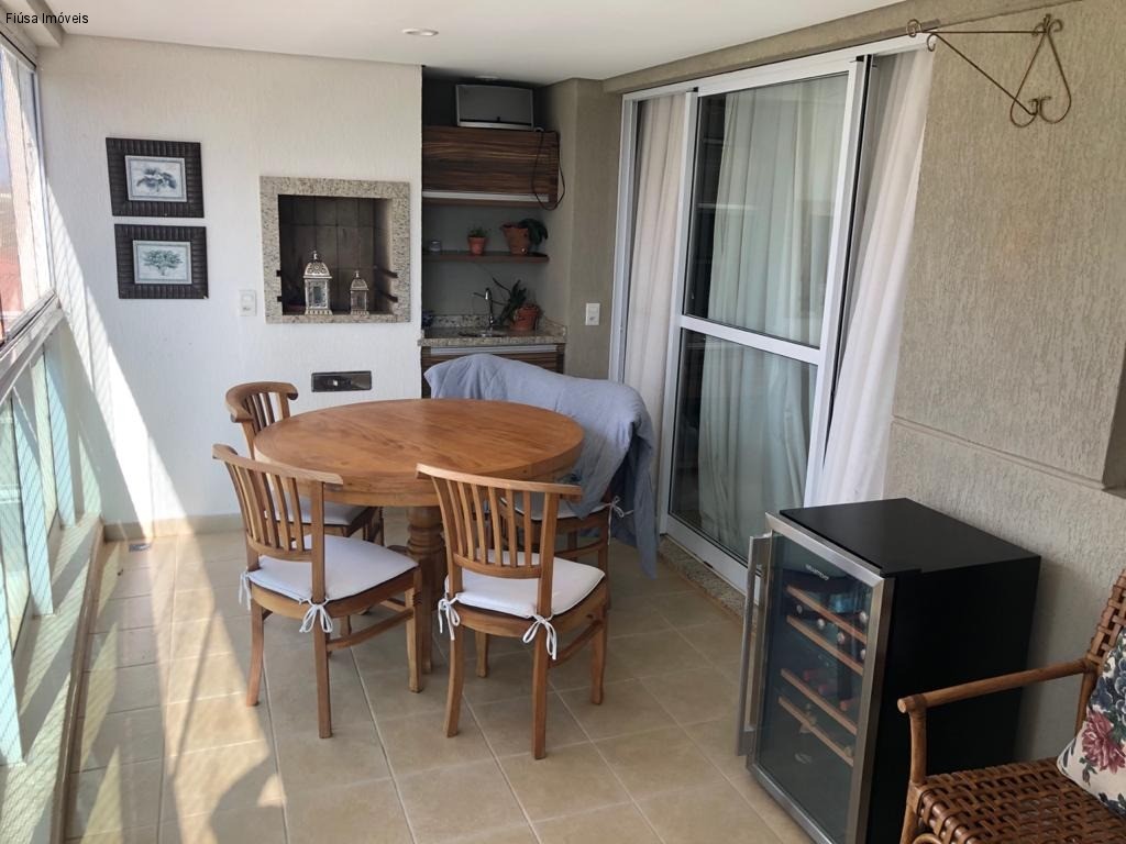 Apartamento, 3 quartos, 114 m² - Foto 16