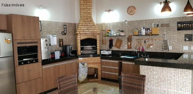 Casa, 3 quartos, 180 m² - Foto 4