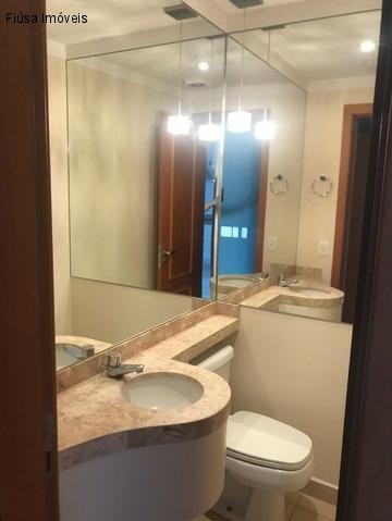 Apartamento, 3 quartos, 137 m² - Foto 8