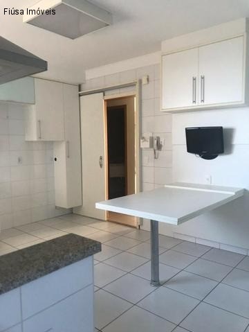 Apartamento, 3 quartos, 137 m² - Foto 24