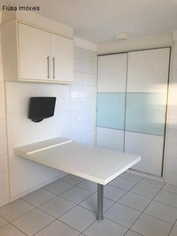 Apartamento, 3 quartos, 137 m² - Foto 25