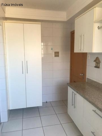 Apartamento, 3 quartos, 137 m² - Foto 28