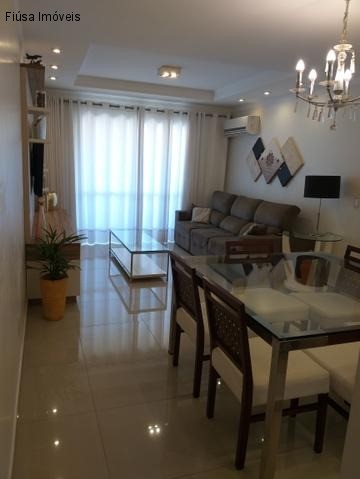 Apartamento, 3 quartos, 104 m² - Foto 3