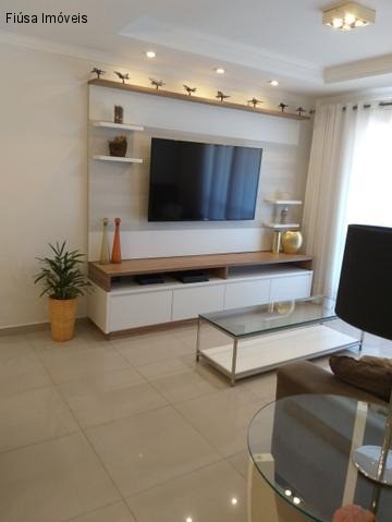 Apartamento, 3 quartos, 104 m² - Foto 14