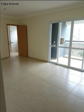 Apartamento, 3 quartos, 93 m² - Foto 2